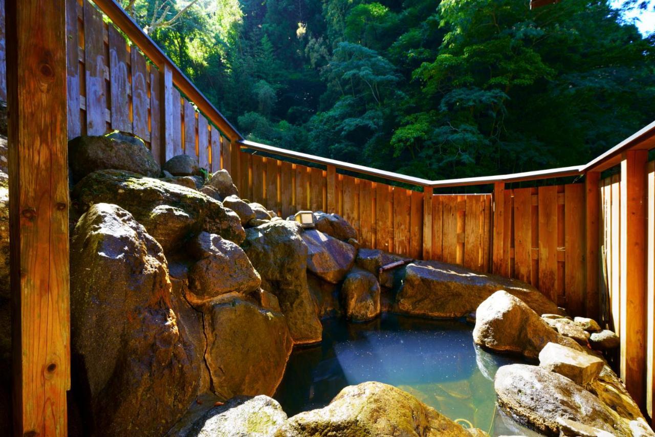Beppu Showaen Екстер'єр фото