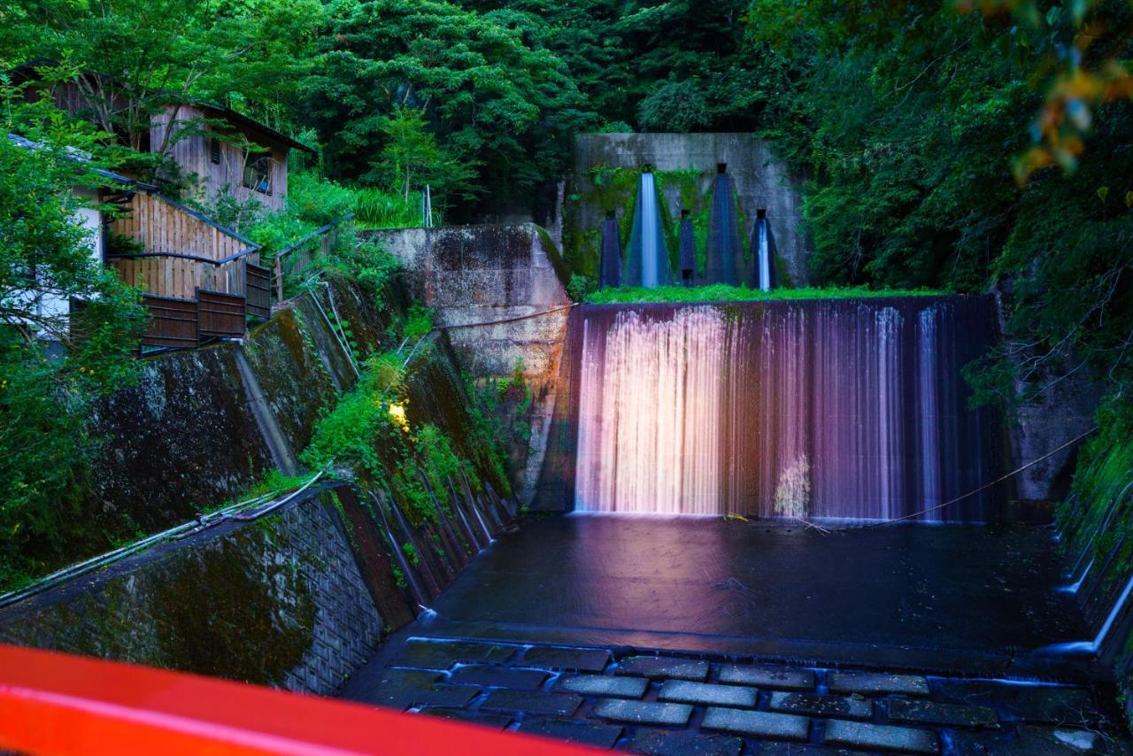 Beppu Showaen Екстер'єр фото