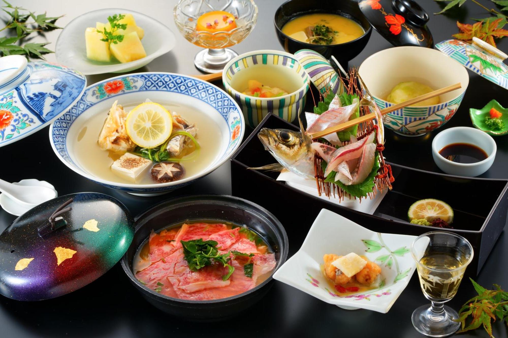 Beppu Showaen Екстер'єр фото