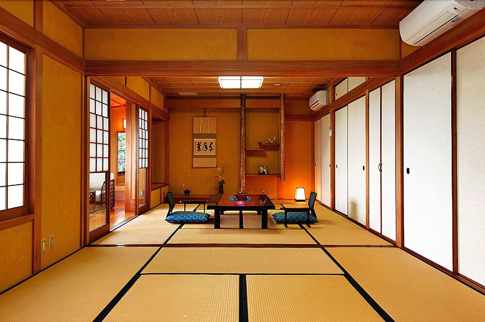 Beppu Showaen Екстер'єр фото