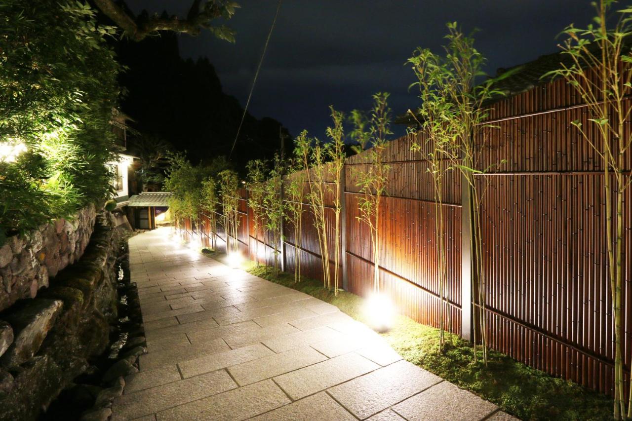 Beppu Showaen Екстер'єр фото